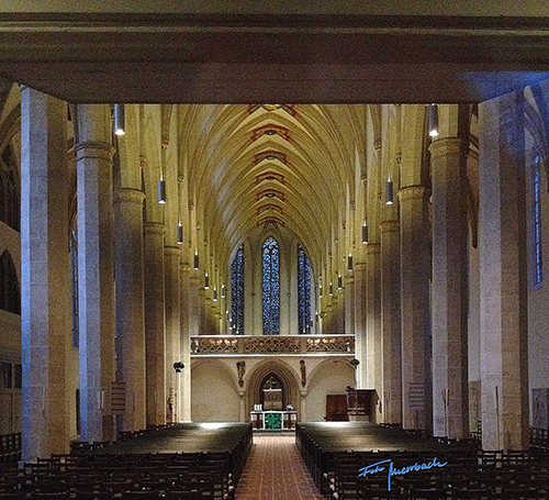 Kirche