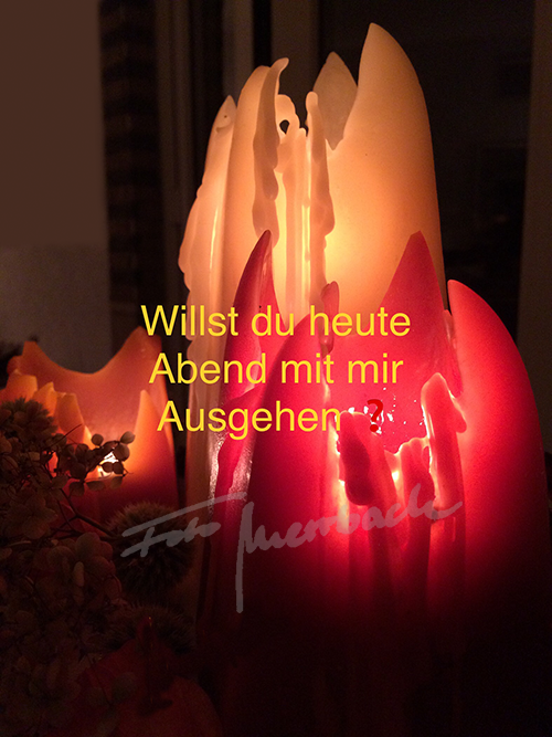 Ausgehen