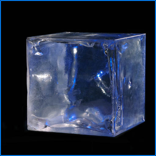 Eiswürfel
