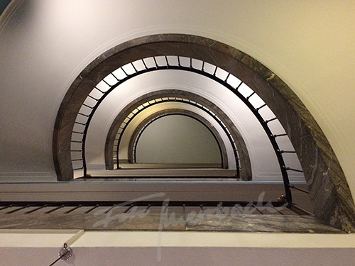 Treppe