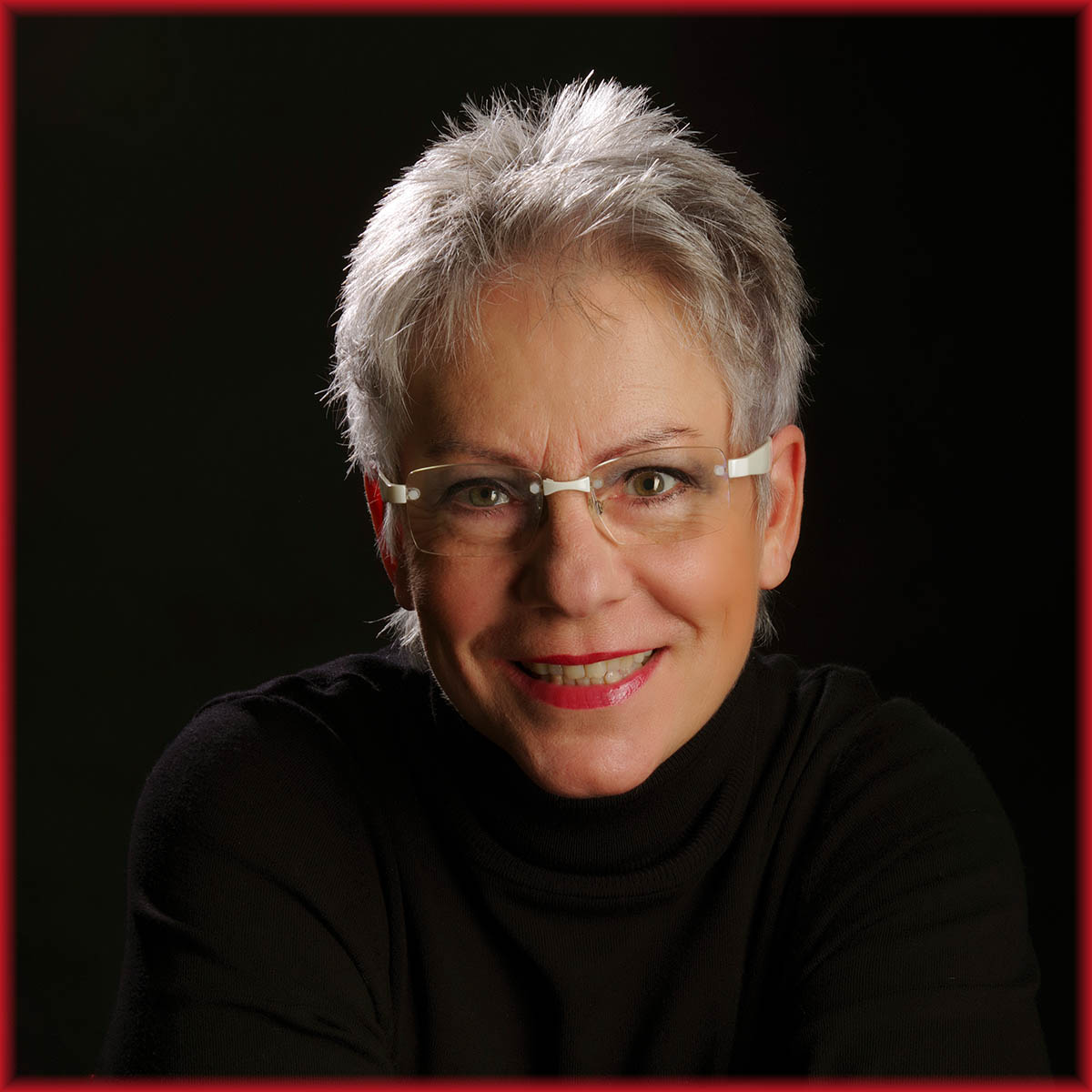 Marlies Merrbach