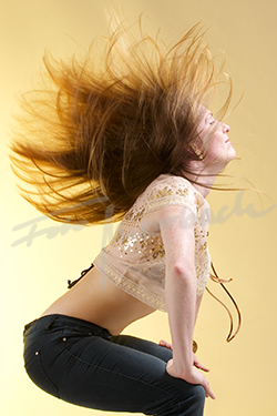 Headbanging